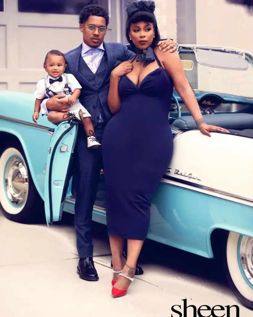 Kash Doll Biography, Age, Husband, Boyfriend, Children, Spouse, Instagram, Income, Salary, Net Worth, and Career