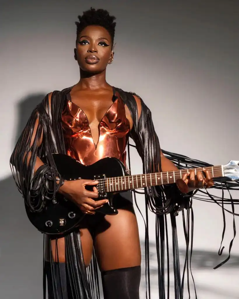 Folake Olowofoyeku Biography, Age, Parents, Husband, Partner, Married, Instagram, Movies, TV Shows, Weight Loss, Height, Income, Salary, Net Worth, and Career