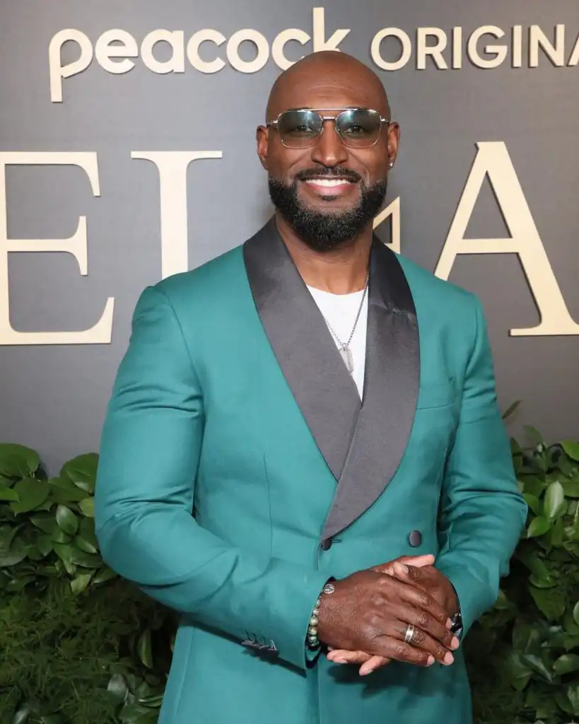Caroline Chikezie Holmes Biography, Age, Husband, Marriage, Children, Parents, Power, Instagram, Married, Movies, TV Shows, Spouse, Wikipedia, Net Worth, and Career