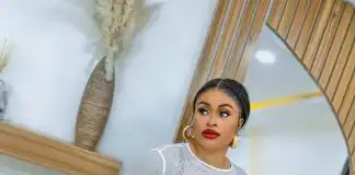 "Nigerian men are wicked", cunning - Sarah Martins