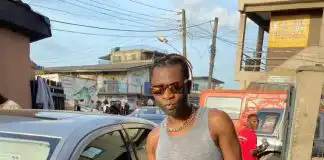 “I bought N2K worth of gas and it finished in a month” – Speed Darlington blows hot (Video)