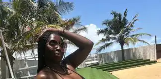 “How My dog has been eating all new my pant” — Media Personality, Rene cries out