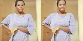 TikToker Sarah K Official’s Video Leaks on Twitter, Watch and Download Here