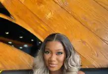 Chinenye Nnebe Biography, Age, Husband, Son, Sisters, Twin Sisters, Movies, Photos, Instagram, Boyfriend, Children, Married, Net Worth, and Career