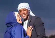“I Met My Husband Shakib When He Already Had a Child From His Past Relationship”- Zari Hassan Reveals