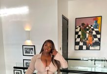 I’ll retaliate if my man cheats on me – Dorathy Bachor Dorathy Bachor Drops A New Attractive Photo/Video On IG