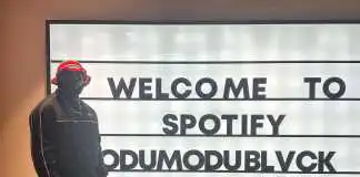 Odumodublvck Biography, Age, Songs, Declan Rice, Albums, Girlfriend, Real Name, State Of Origin, Tribe, Parents, Wikipedia, Net Worth, and Career