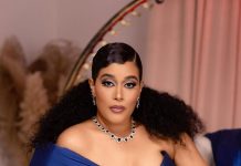 Adunni Ade celebrates the good and bad lessons in her life as she turns 47 (Photos)