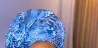 Liz Da Silva declares as she marks 45th birthday