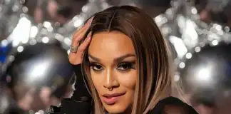 Pearl Thusi Gets Dragged