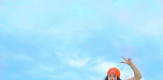 “Who wants a ride" Princess Chidimma Reacts As Actress Chioma Nwaoha Shares New Photo Of Herself In Bikini