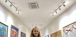 Reactions As Nollywood Star, Luchy Donalds Shares New Attractive Photos Of Herself On Instagram