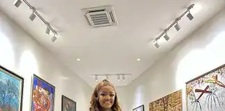 Reactions As Nollywood Star, Luchy Donalds Shares New Attractive Photos Of Herself On Instagram