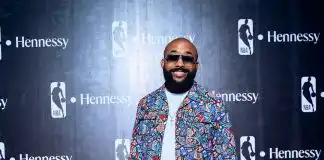 Banky W Sets To Address Church Congregation Tomorrow Amidst Alleged Cheating Scandal