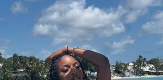 SlimCase And Tacha React As Singer Ayra Starr Shares New Photos Of Herself In Bikini