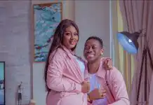 Lateef Adedimeji Drops Lovely Phot