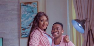 Lateef Adedimeji Drops Lovely Phot