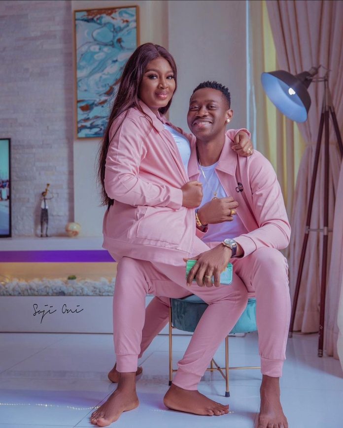 Lateef Adedimeji Drops Lovely Phot Lateef Adedimeji Drops Lovely Phot