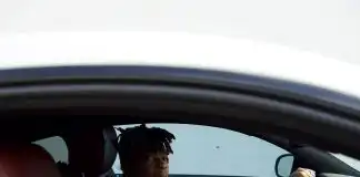 Magixx Acquires An AMG Benz