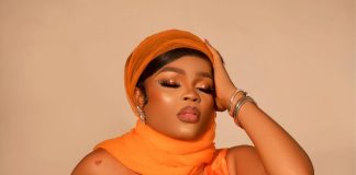 Chichi Drops New Eye