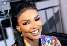 Actress Iyabo Ojo dazzles fans with her new photos