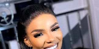 Actress Iyabo Ojo dazzles fans with her new photos