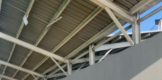 Susan Pwajok Causes Reactions