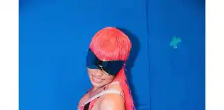 Nicki Minaj Stirs Reactions