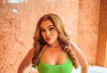 “As a SOFT girl, I’ve made it my duty to stay away from drama” – Onyii Alex Says
