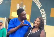 Damilola Oni Says With Loved-up