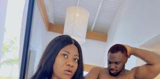 Nkechi Blessing’s young lover, Xxssive makes confession as he alerts Nigerians about his leaked tape (video)