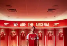 Odumodublvck Reacts As Arsenal Uses His Song To Announce The Signing Of Declan Rice