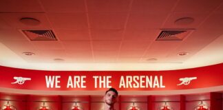 Odumodublvck Reacts As Arsenal Uses His Song To Announce The Signing Of Declan Rice
