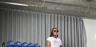 DJ Cuppy
