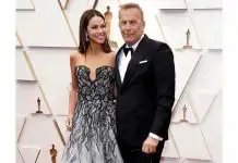 Kevin Costner’s estranged wife ‘seeking $248,000 a month to help raise their three kids