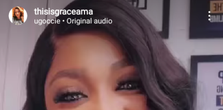 Empress Njamah, Others React As 37-year-old Grace Ama Shares Adorable Photos/Video