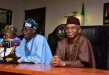 CAN Warns Tinubu of El-Rufai’s Manipulative Politics, says beware
