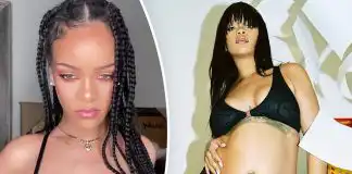 Rihanna is exiting her role as CEO of lingerie brand Savage X Fenty After 5 Years