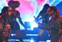 Quavo Offset Receive High Praise As Fans Celebrate The Duo’s Collaboration At The 2023 BET Awards