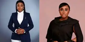 I always dreamt of being a newscaster or lawyer, not an actress – Ini Edo