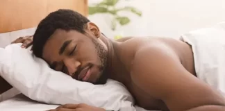 Benefits Men Can Get From Sleeping Naked Benefits Men Can Get From Sleeping Naked