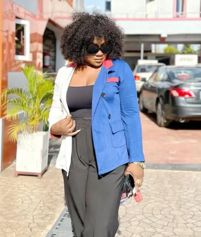 Urenna Juliet Got Fans Gushing Over Her Beauty In Adorable Photos