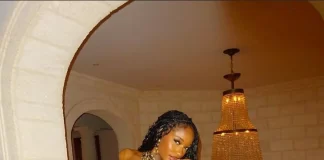 Reactions as Nigerian singer Ayra Starr shares new beautiful photos of herself on Instagram