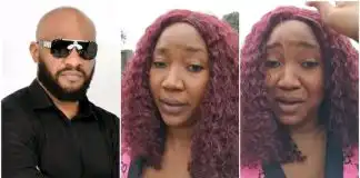 Judy Austin cries for help as Yul Edochie goes missing