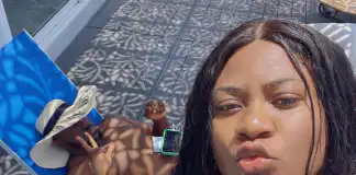Nkechi Blessing