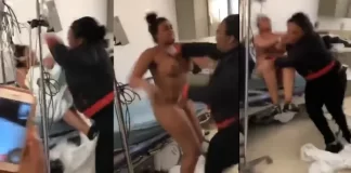 A married doctor