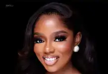 “Most Definitely Her” Dorathy Bachor React As Reality TV Star Diane Russet Drops Eye-Popping Pictures on IG (Photos)