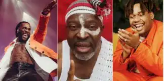 “Kanayo O Kanayo” – Burna Boy replies as BNXN questions his source of wealth over latest purchase