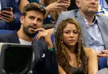 Shakira reveals how and when she found out Pique cheated on her