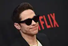 Pete Davidson Enters Rehab for Mental Health Struggles